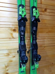 LYŽE ATOMIC REDSTER X9 169CM